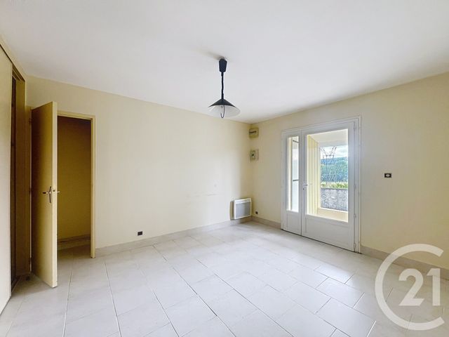 appartement - ST MICHEL - 16