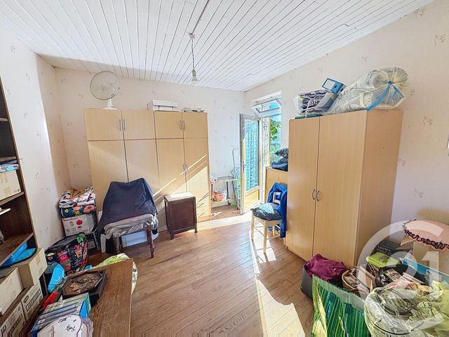 Maison &agrave; vendre - 2 pi&egrave;ces - 62 m2 - St Michel - 16 - POITOU-CHARENTES