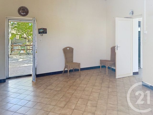 Maison &agrave; vendre - 2 pi&egrave;ces - 62 m2 - St Michel - 16 - POITOU-CHARENTES