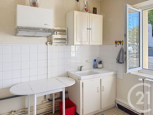 Maison &agrave; vendre - 2 pi&egrave;ces - 62 m2 - St Michel - 16 - POITOU-CHARENTES