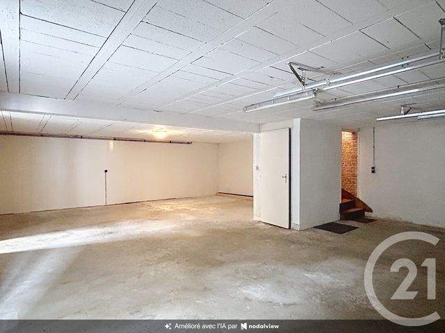 Maison &agrave; louer - 4 pi&egrave;ces - 97,50 m2 - St Michel - 16 - POITOU-CHARENTES
