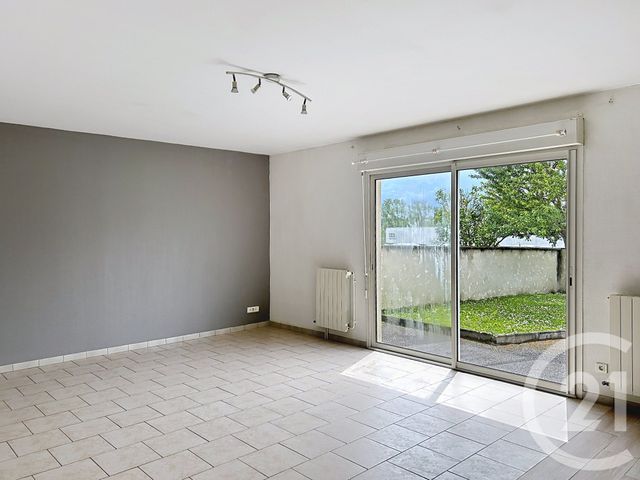 maison - ST MICHEL - 16