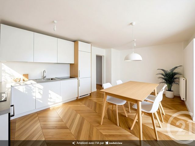 Maison &agrave; vendre - 6 pi&egrave;ces - 119,45 m2 - Angouleme - 16 - POITOU-CHARENTES