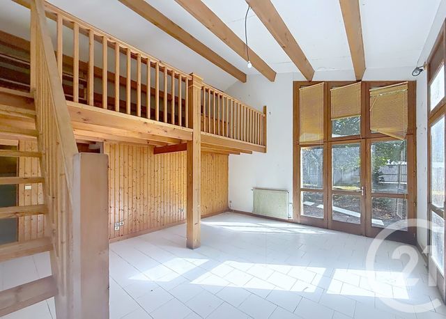 Maison &agrave; vendre - 6 pi&egrave;ces - 119,45 m2 - Angouleme - 16 - POITOU-CHARENTES