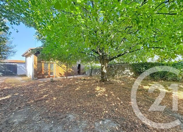 Maison &agrave; vendre - 6 pi&egrave;ces - 119,45 m2 - Angouleme - 16 - POITOU-CHARENTES