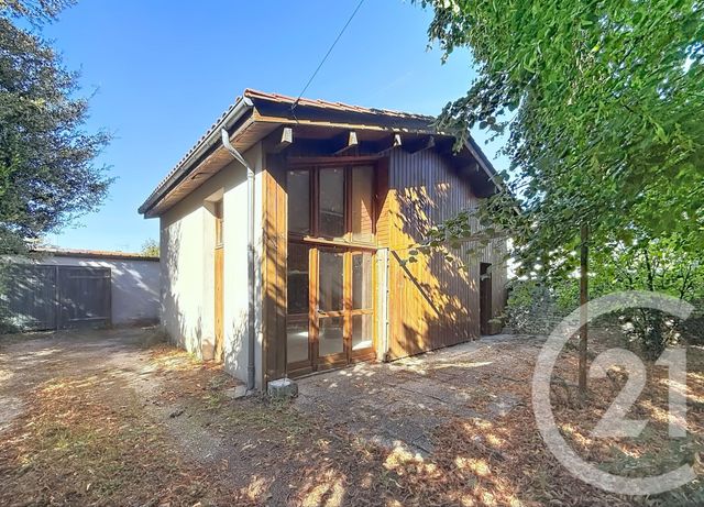 Maison &agrave; vendre - 6 pi&egrave;ces - 119,45 m2 - Angouleme - 16 - POITOU-CHARENTES