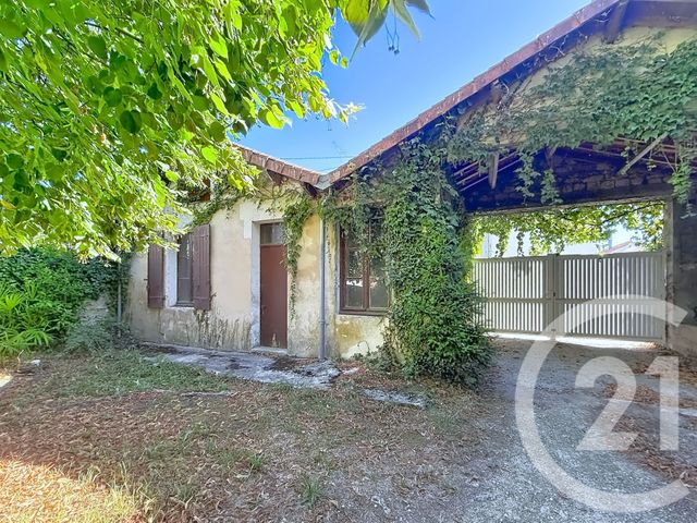 Maison &agrave; vendre - 6 pi&egrave;ces - 119,45 m2 - Angouleme - 16 - POITOU-CHARENTES