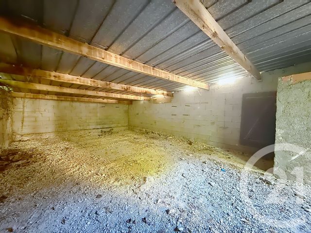 Maison &agrave; vendre - 6 pi&egrave;ces - 119,45 m2 - Angouleme - 16 - POITOU-CHARENTES
