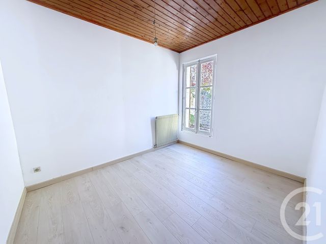 Maison &agrave; vendre - 6 pi&egrave;ces - 119,45 m2 - Angouleme - 16 - POITOU-CHARENTES
