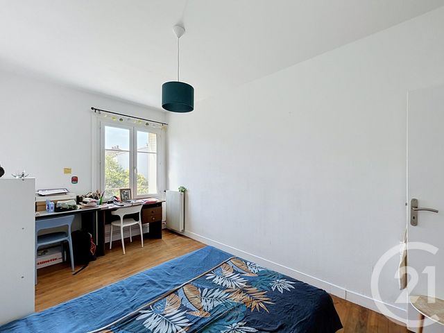 Appartement F3 &agrave; louer - 3 pi&egrave;ces - 60,20 m2 - Angouleme - 16 - POITOU-CHARENTES