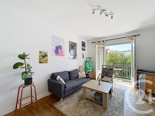 appartement - ANGOULEME - 16