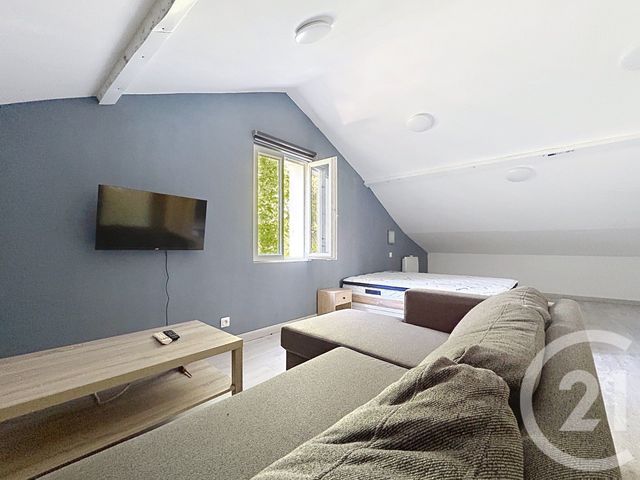 appartement - ANGOULEME - 16
