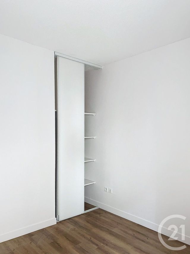 Appartement F2 &agrave; louer - 2 pi&egrave;ces - 42 m2 - Angouleme - 16 - POITOU-CHARENTES