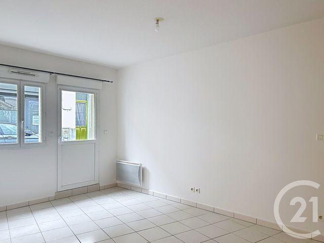 Appartement F2 &agrave; louer - 2 pi&egrave;ces - 42 m2 - Angouleme - 16 - POITOU-CHARENTES