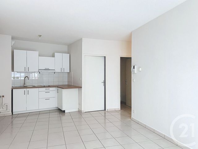 appartement - ANGOULEME - 16