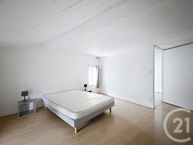 Maison &agrave; louer - 2 pi&egrave;ces - 50,18 m2 - L Isle D Espagnac - 16 - POITOU-CHARENTES