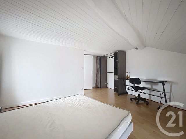 Maison &agrave; louer - 2 pi&egrave;ces - 50,18 m2 - L Isle D Espagnac - 16 - POITOU-CHARENTES