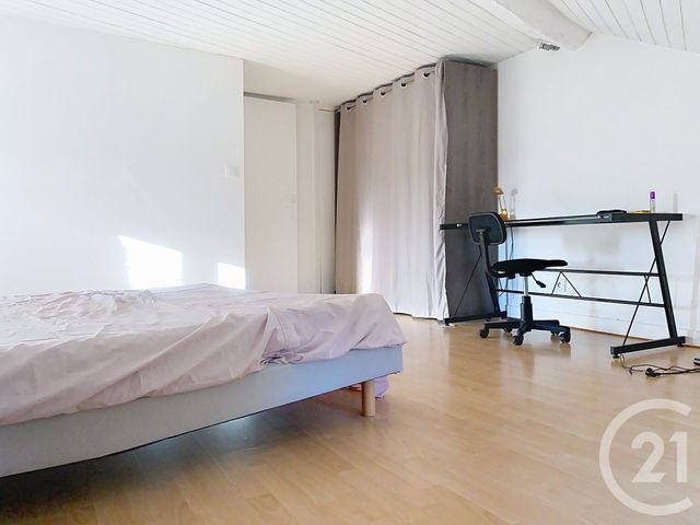 Maison &agrave; louer - 2 pi&egrave;ces - 50,18 m2 - L Isle D Espagnac - 16 - POITOU-CHARENTES