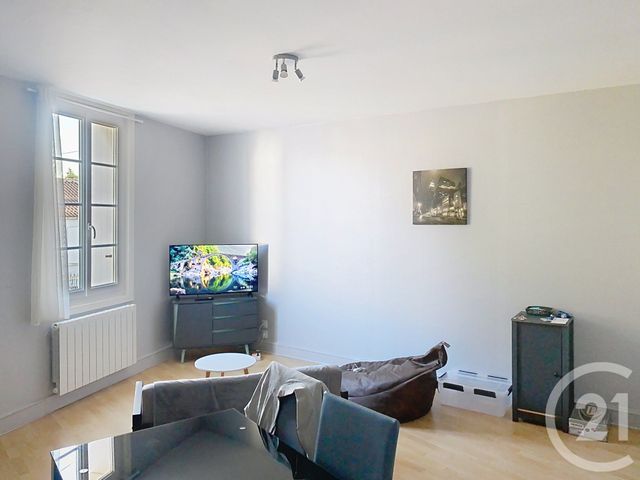 Maison &agrave; louer - 2 pi&egrave;ces - 50,18 m2 - L Isle D Espagnac - 16 - POITOU-CHARENTES