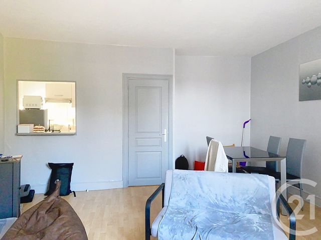 Maison &agrave; louer - 2 pi&egrave;ces - 50,18 m2 - L Isle D Espagnac - 16 - POITOU-CHARENTES