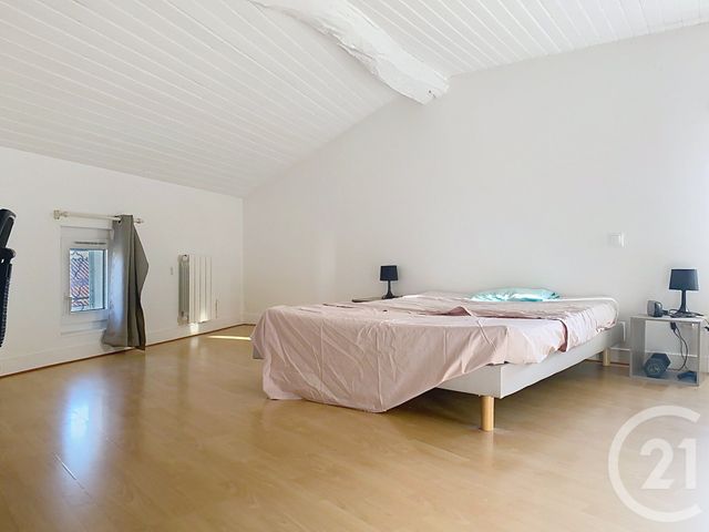 Maison &agrave; louer - 2 pi&egrave;ces - 50,18 m2 - L Isle D Espagnac - 16 - POITOU-CHARENTES