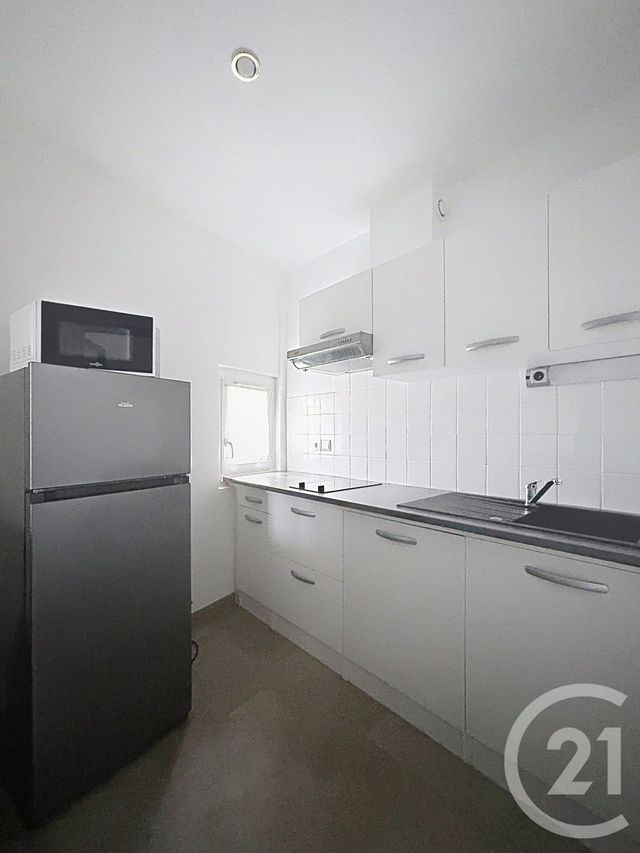Maison &agrave; louer - 2 pi&egrave;ces - 50,18 m2 - L Isle D Espagnac - 16 - POITOU-CHARENTES