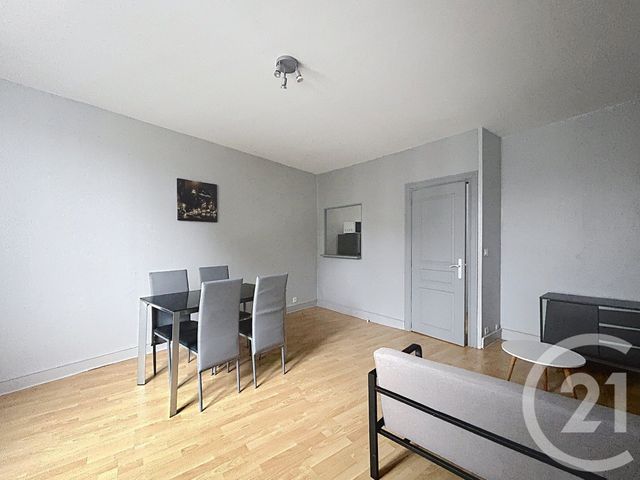 Maison &agrave; louer - 2 pi&egrave;ces - 50,18 m2 - L Isle D Espagnac - 16 - POITOU-CHARENTES