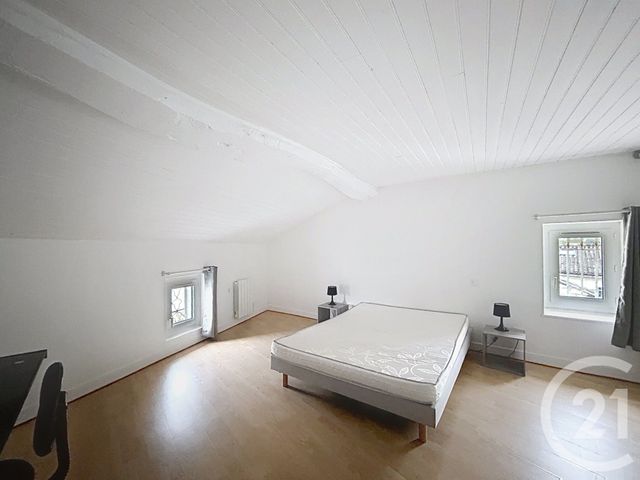 Maison &agrave; louer - 2 pi&egrave;ces - 50,18 m2 - L Isle D Espagnac - 16 - POITOU-CHARENTES
