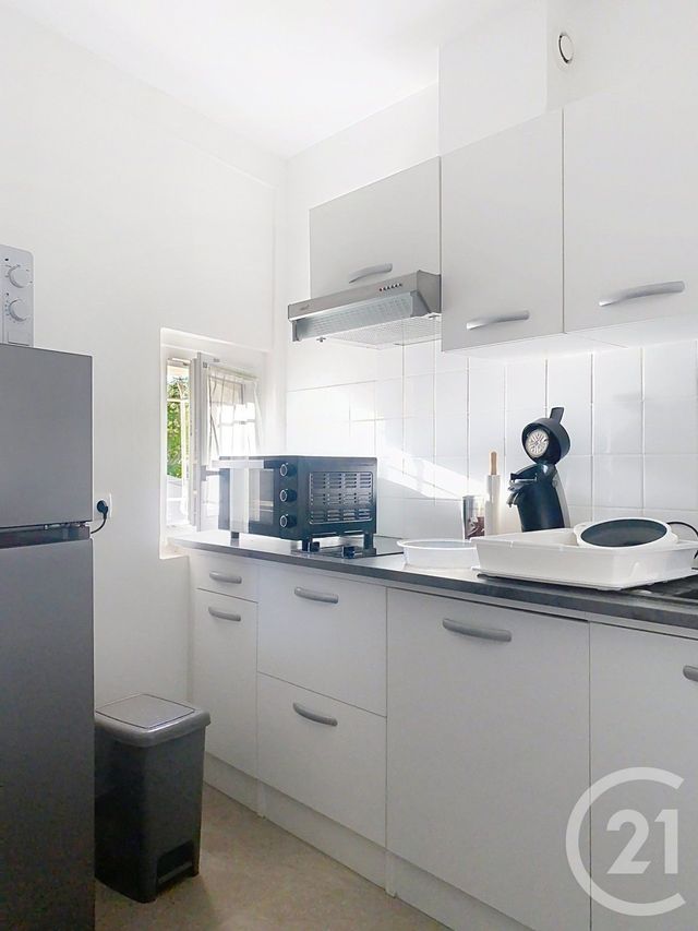 Maison &agrave; louer - 2 pi&egrave;ces - 50,18 m2 - L Isle D Espagnac - 16 - POITOU-CHARENTES