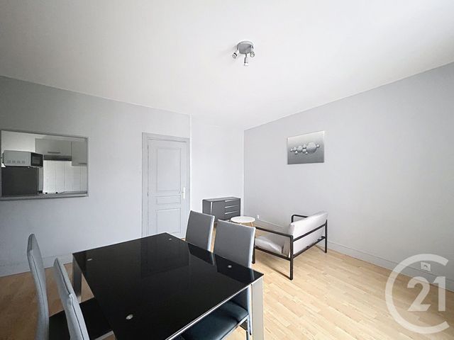 Maison &agrave; louer - 2 pi&egrave;ces - 50,18 m2 - L Isle D Espagnac - 16 - POITOU-CHARENTES