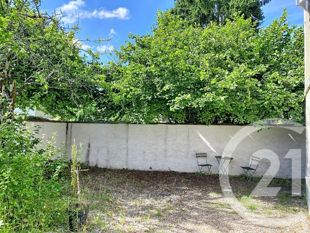 Appartement F2 &agrave; louer - 2 pi&egrave;ces - 27 m2 - Angouleme - 16 - POITOU-CHARENTES