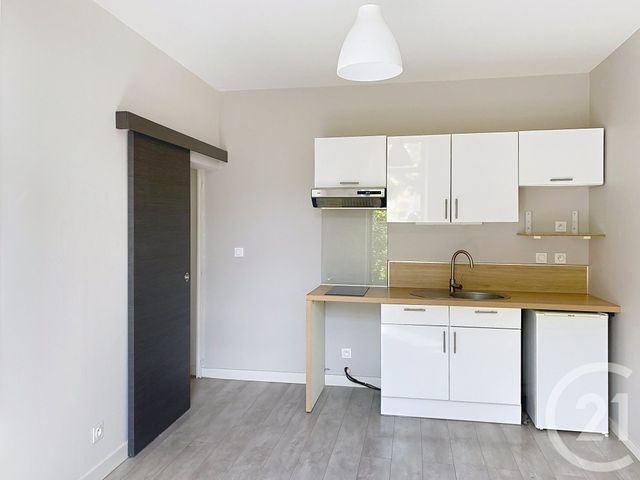 Appartement F2 à louer ANGOULEME