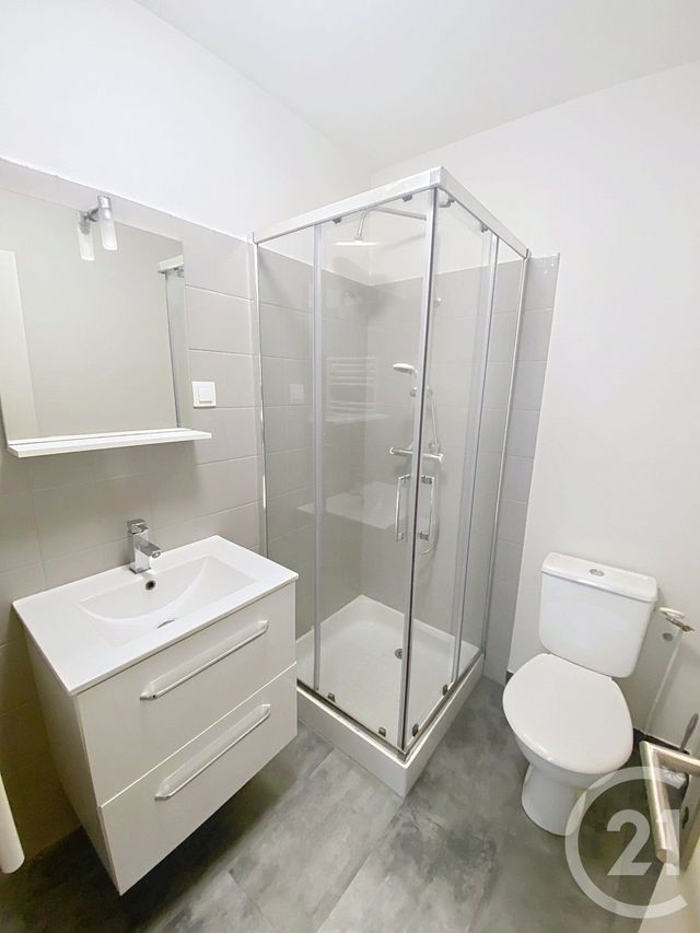 Appartement F2 &agrave; louer - 2 pi&egrave;ces - 27 m2 - Angouleme - 16 - POITOU-CHARENTES