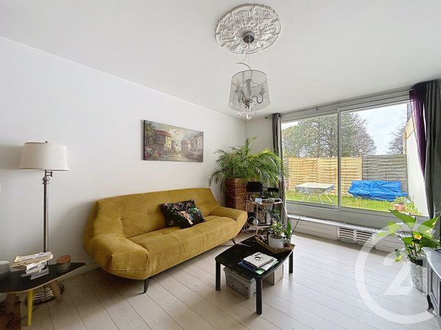 appartement - ANGOULEME - 16