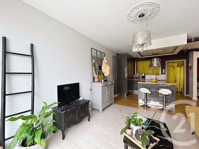 Appartement F2 à louer ANGOULEME