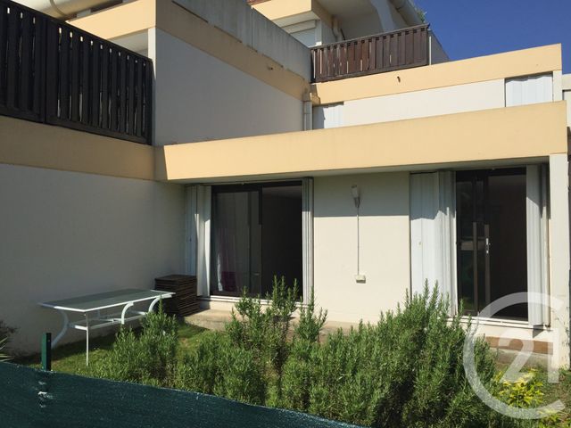 Appartement F2 &agrave; louer - 2 pi&egrave;ces - 48,27 m2 - Angouleme - 16 - POITOU-CHARENTES
