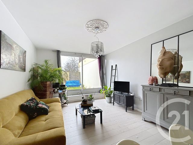 Appartement F2 &agrave; louer - 2 pi&egrave;ces - 48,27 m2 - Angouleme - 16 - POITOU-CHARENTES