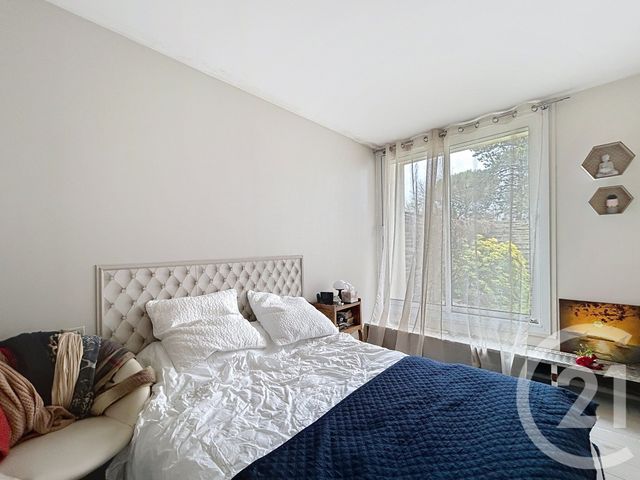 Appartement F2 &agrave; louer - 2 pi&egrave;ces - 48,27 m2 - Angouleme - 16 - POITOU-CHARENTES
