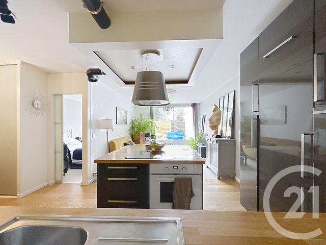Appartement F2 &agrave; louer - 2 pi&egrave;ces - 48,27 m2 - Angouleme - 16 - POITOU-CHARENTES