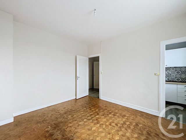 Maison &agrave; louer - 2 pi&egrave;ces - 39,40 m2 - Soyaux - 16 - POITOU-CHARENTES