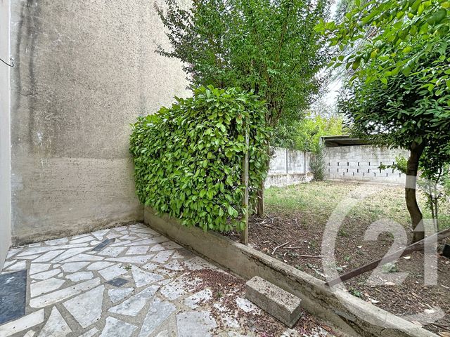 Maison &agrave; louer - 2 pi&egrave;ces - 39,40 m2 - Soyaux - 16 - POITOU-CHARENTES