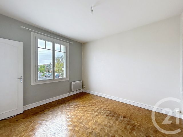 Maison &agrave; louer - 2 pi&egrave;ces - 39,40 m2 - Soyaux - 16 - POITOU-CHARENTES