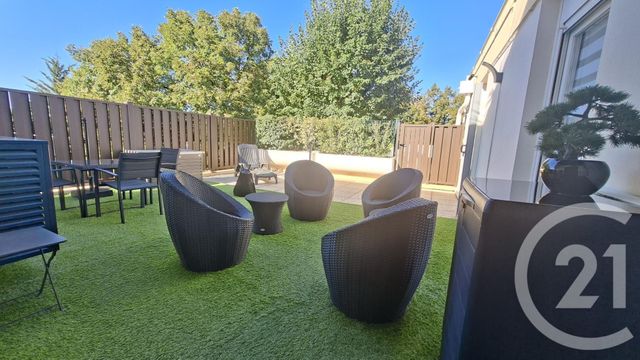appartement - ANGOULEME - 16