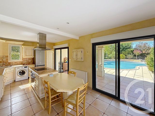 Maison &agrave; vendre - 6 pi&egrave;ces - 153 m2 - Garat - 16 - POITOU-CHARENTES