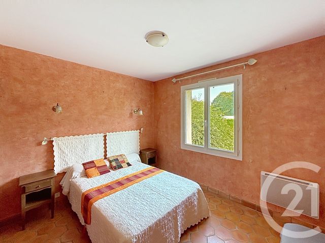 Maison &agrave; vendre - 6 pi&egrave;ces - 153 m2 - Garat - 16 - POITOU-CHARENTES