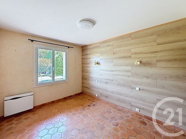 Maison &agrave; vendre - 6 pi&egrave;ces - 153 m2 - Garat - 16 - POITOU-CHARENTES