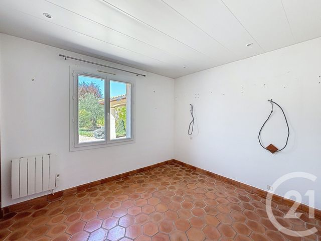 Maison &agrave; vendre - 6 pi&egrave;ces - 153 m2 - Garat - 16 - POITOU-CHARENTES