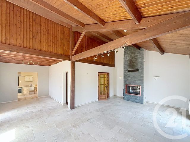 Maison &agrave; vendre - 6 pi&egrave;ces - 153 m2 - Garat - 16 - POITOU-CHARENTES