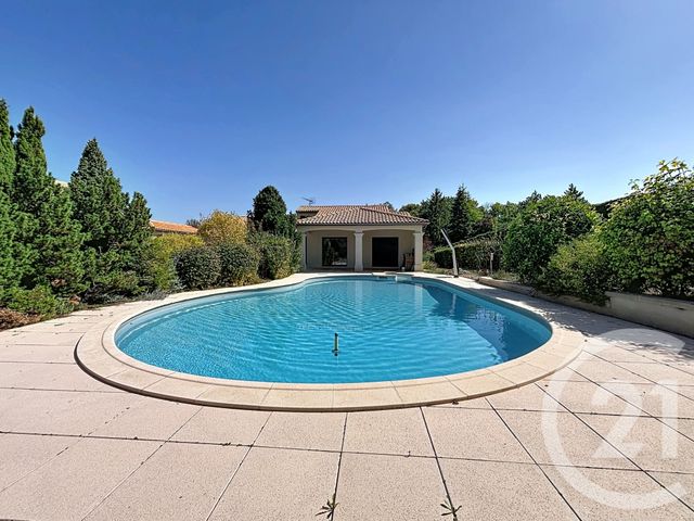 Maison &agrave; vendre - 6 pi&egrave;ces - 153 m2 - Garat - 16 - POITOU-CHARENTES