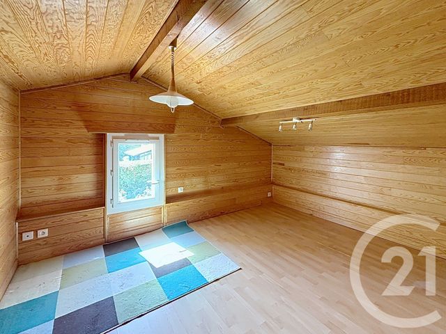 Maison &agrave; vendre - 6 pi&egrave;ces - 153 m2 - Garat - 16 - POITOU-CHARENTES